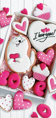 LOVE (��). �������� �����